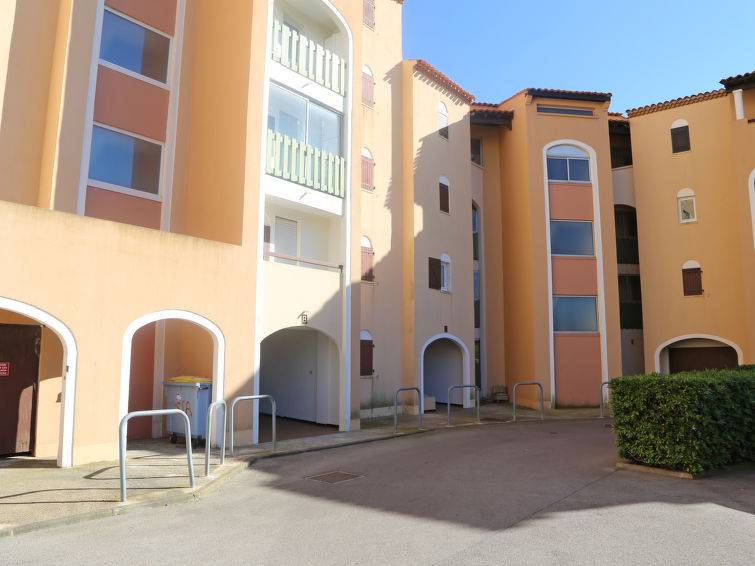 Le Barcares Apartment | 22 m² Apartment ∙ 1 bedroom ∙ 4 guests
