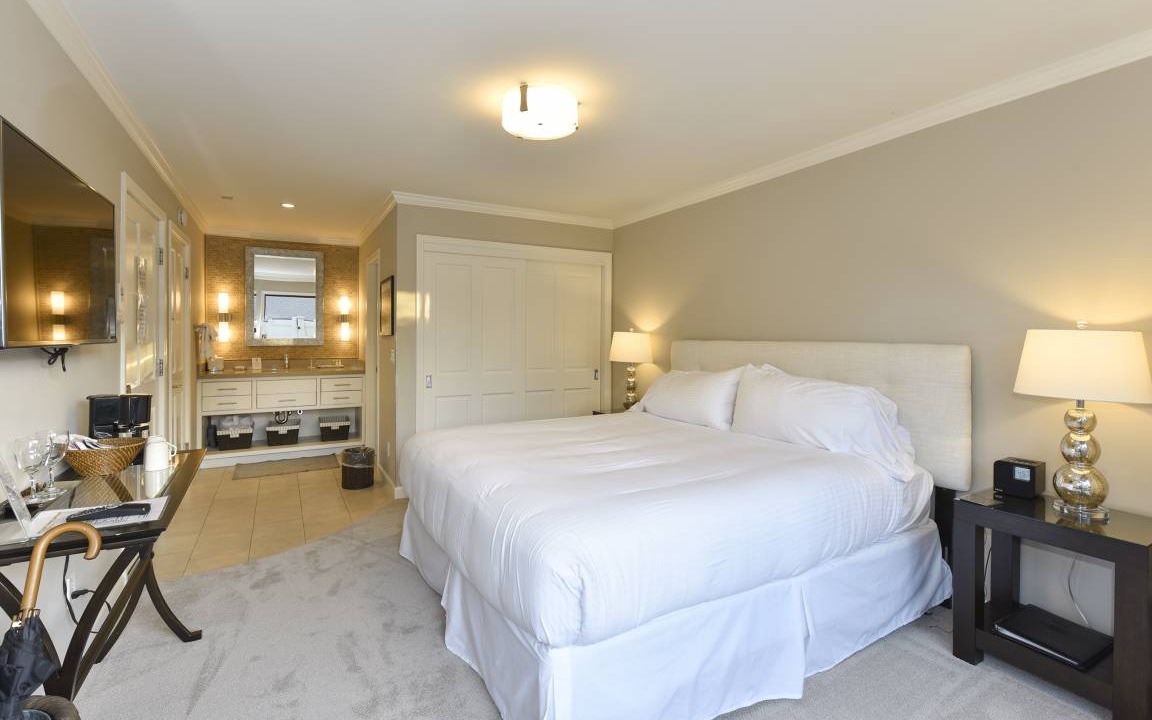 Napa Hotel | 22 m² Hotel ∙ 2 guests