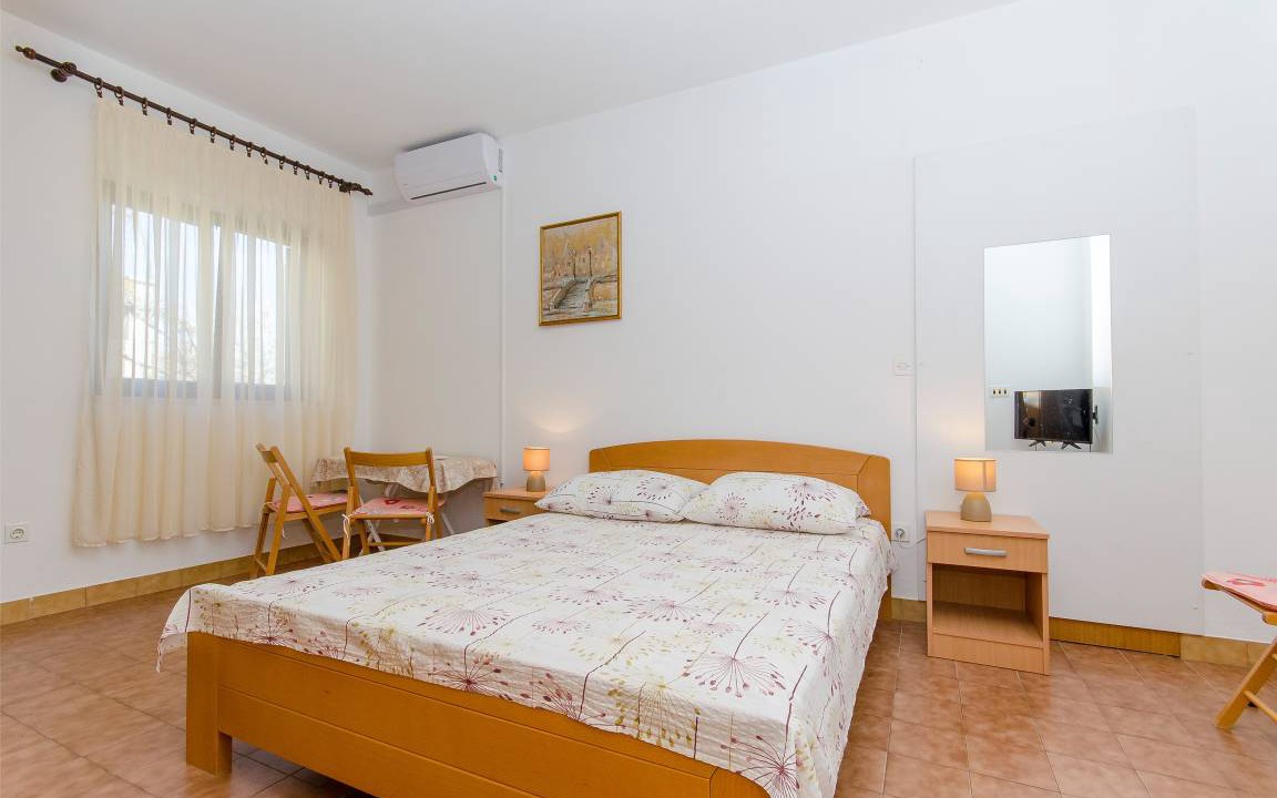 Postira Apartment | 22 m² Studio flat ∙ 1 bedroom ∙ 2 guests