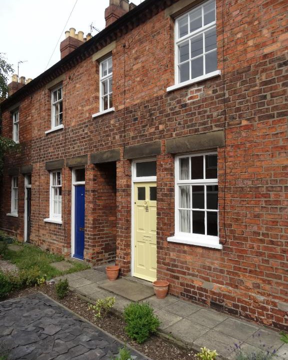 Lincoln House | 22 Mill Road