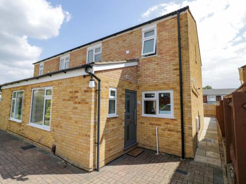 Kidlington House | 22 Old Chapel Close