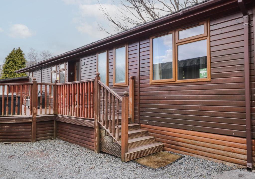 Troutbeck Bridge House | 22 Thirlmere