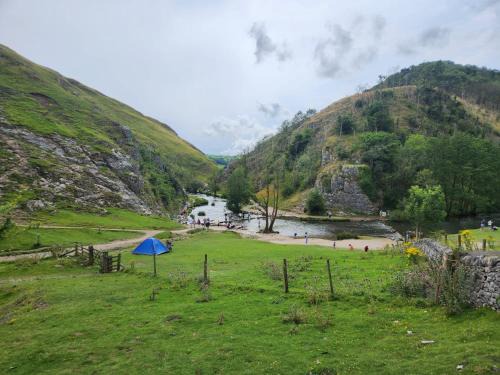 Fenny Bentley Resort | 22 Washbrook Way