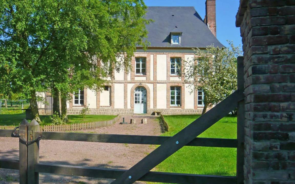 Benesville House | 220 m² House ∙ 5 bedrooms ∙ 10 guests