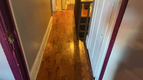 North Philadelphia West House | 2218 N Colorado Double Rooms