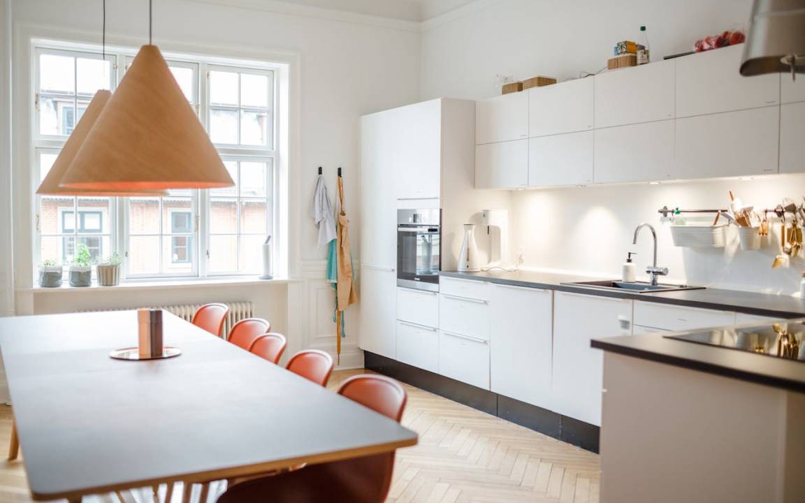 København V Resort | 222 m² Private room ∙ 1 bedroom ∙ 1 guest