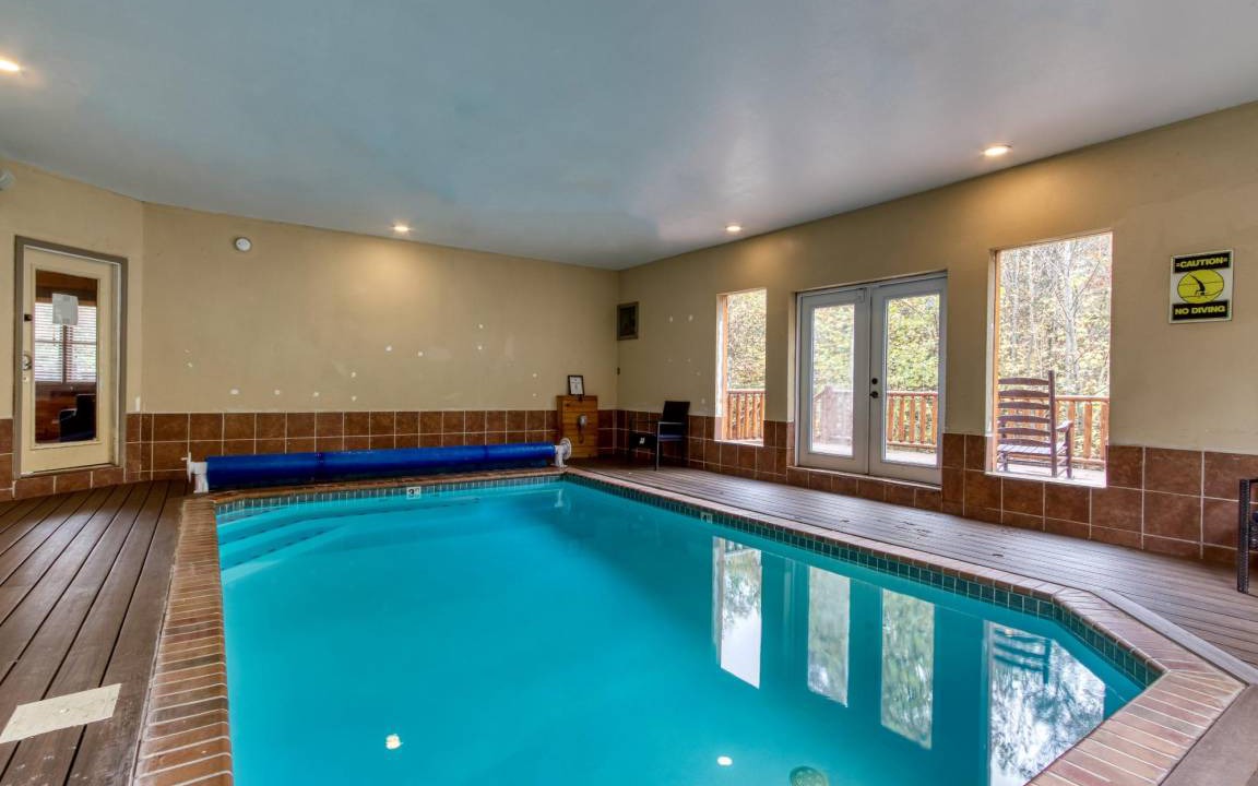 Cosby House | 223 m² House ∙ 6 bedrooms ∙ 22 guests
