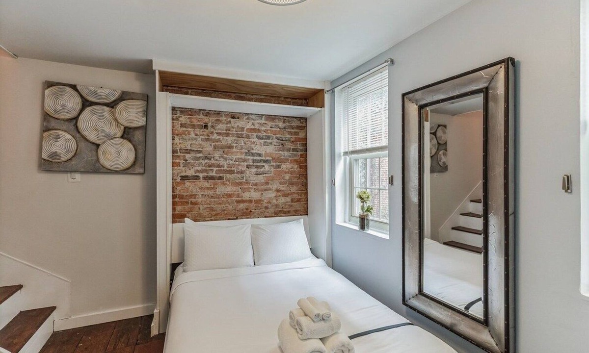 Southwark Villa | 228 Catherine Street