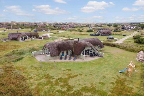 Nørre Lyngvig House | 228-Ringkobing-Nordso-Ferievej-19