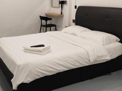 Taman Impian House | 23 Inn Queenbed Standard Room