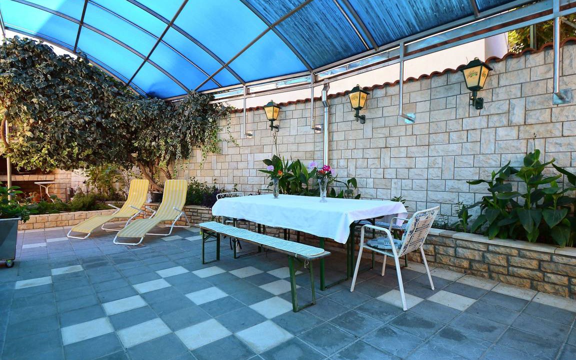 Zaton Apartment | 23 m² Apartment ∙ 1 bedroom ∙ 2 guests