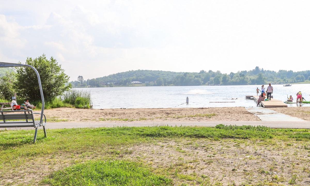 Haliburton House | 23 Maple