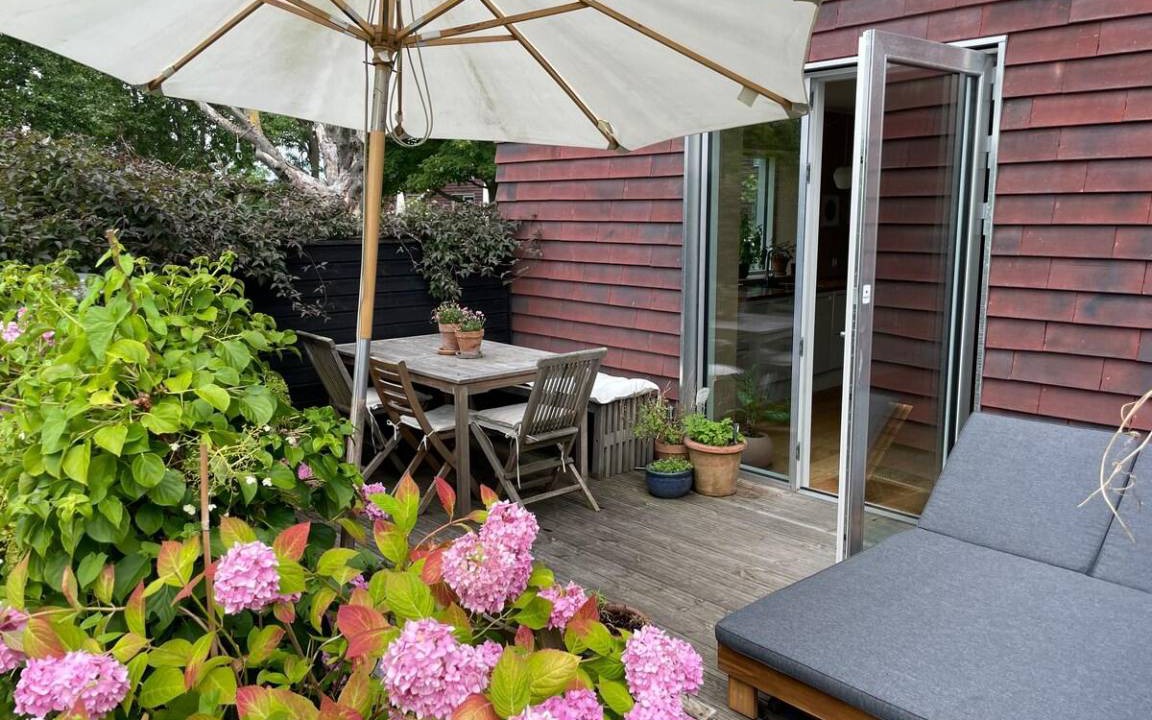 Copenhagen K House | 230 m² House ∙ 4 bedrooms ∙ 10 guests