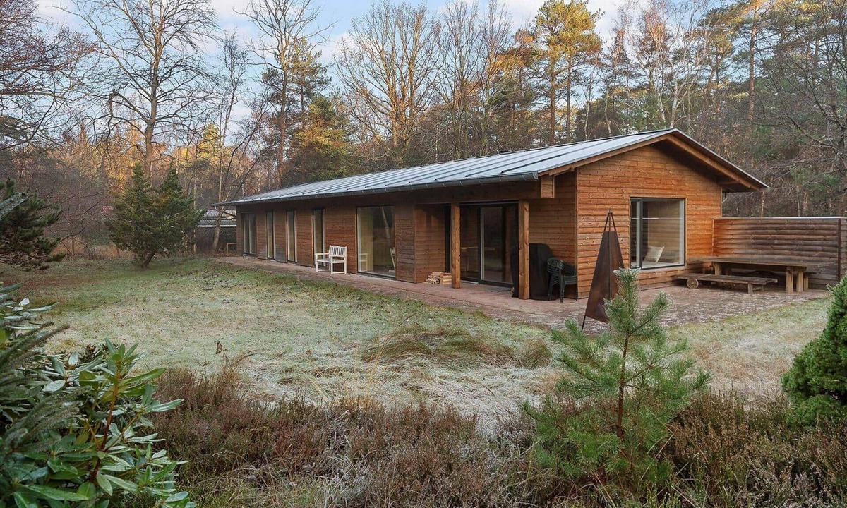 Stege House | 2314 Stege - Ulvshale - Cedervej 4 B
