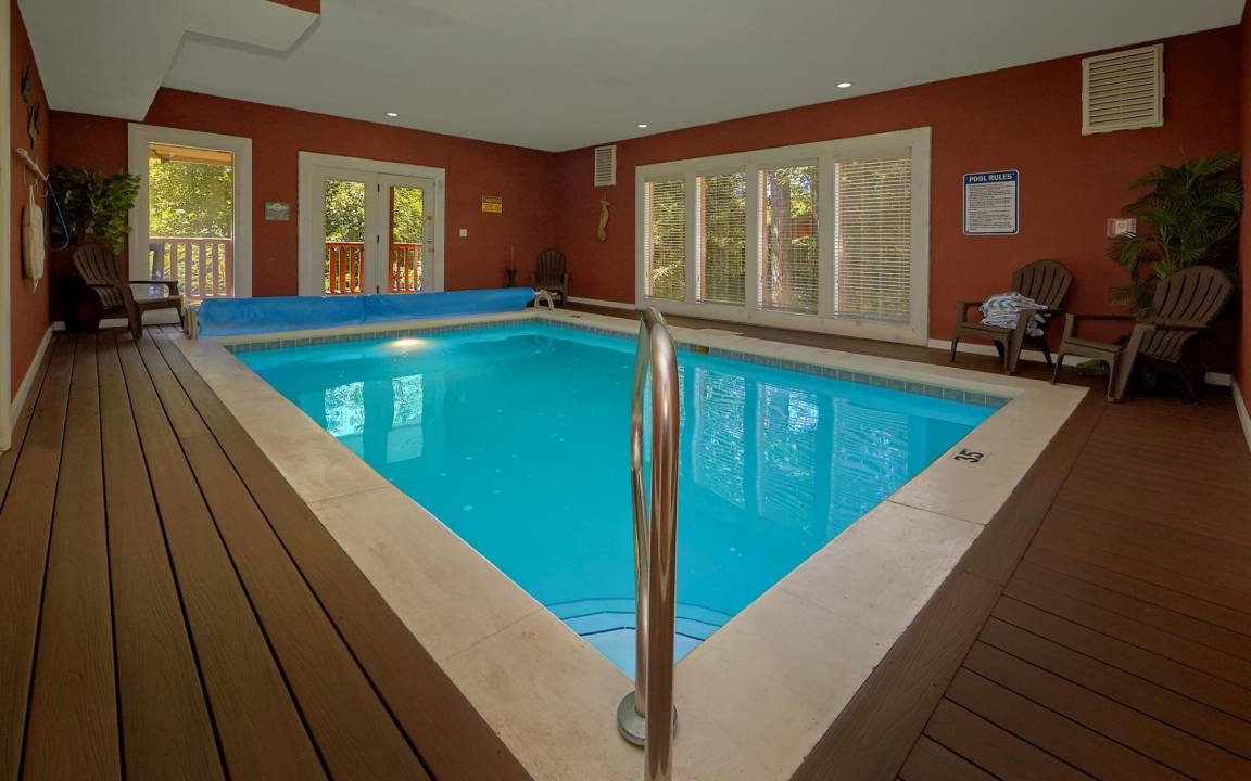 Cosby House | 232 m² House ∙ 4 bedrooms ∙ 18 guests