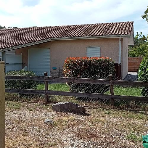 Lit-et-Mixe House | 235 Allées des Sables