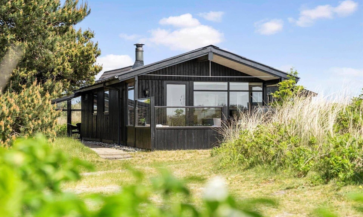 Klegod Strand House | 235 Ringkøbing - Vestklitvej 11