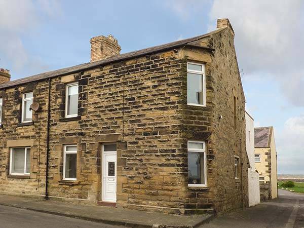 Amble Cottage | 23A Gordon Street