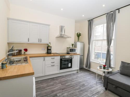 Whitby Apartment | 24 Baxtergate