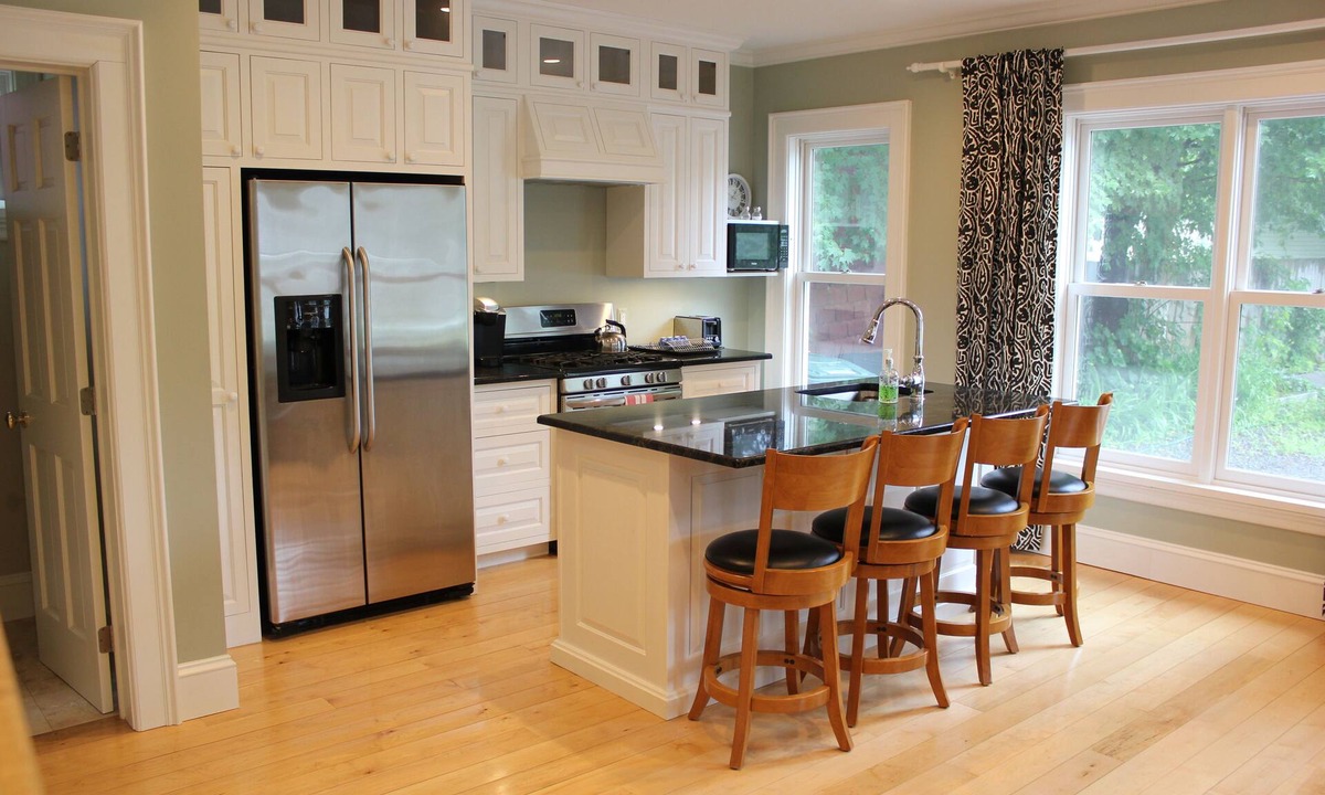 Canton Bed & Breakfast | 24 East Main Street B&B