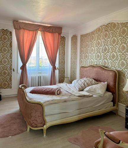 Oasis - Maroc Apartment | 24 H Circuit Le Mans