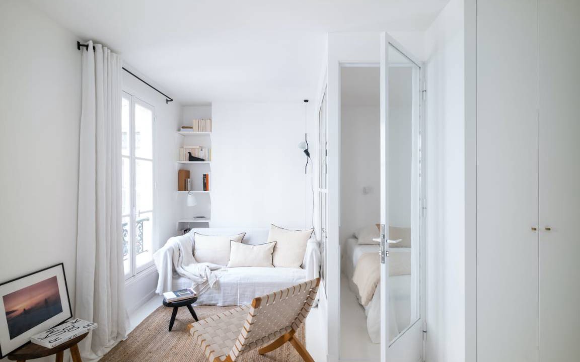 Saint-Vincent-de-Paul Apartment | 24 m² Apartment ∙ 1 guest
