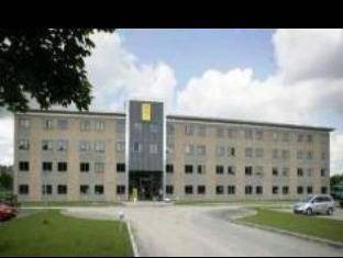 Ballerup Hotel | 24 m² Hotel ∙ 127 guests