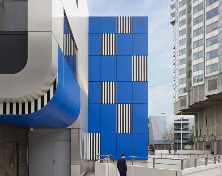 Grenelle Hotel | 24 m² Hotel ∙ 127 guests