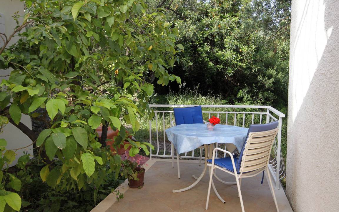 Molunat Apartment | 24 m² Studio flat ∙ 1 bedroom ∙ 2 guests