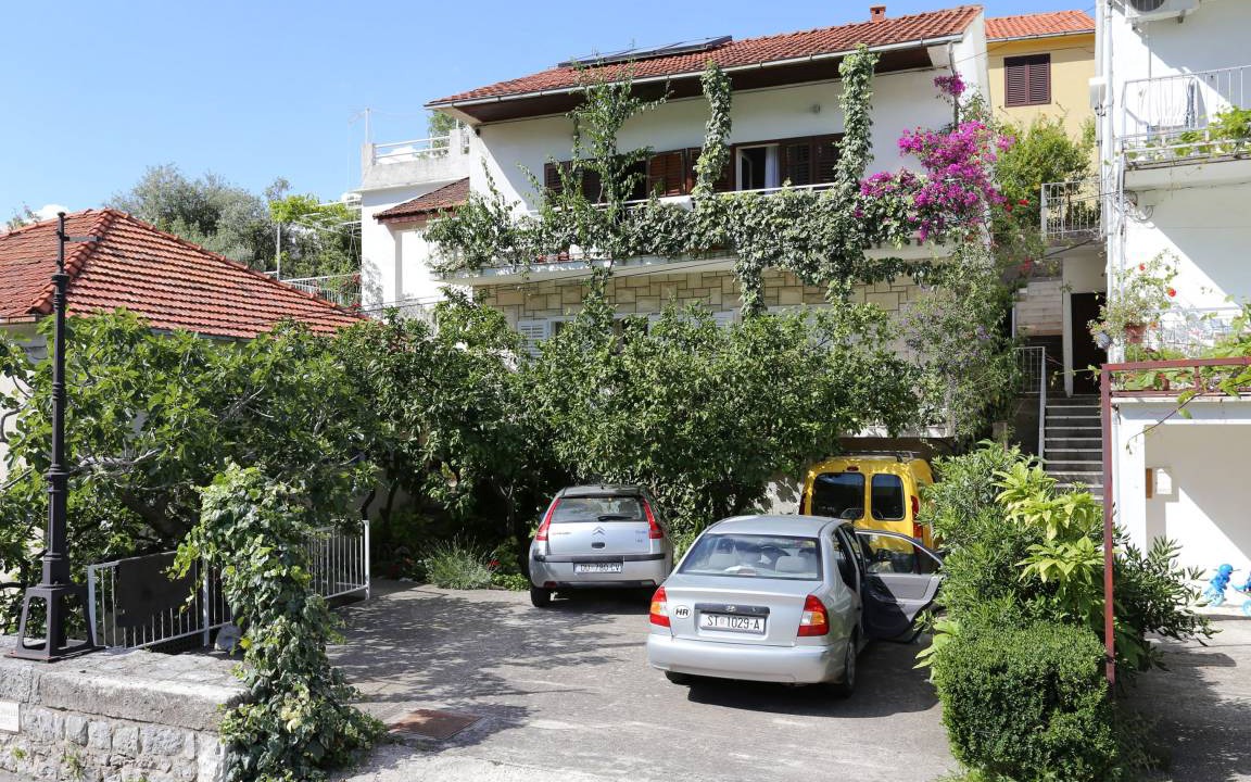 Trpanj Apartment | 24 m² Studio flat ∙ 1 bedroom ∙ 3 guests