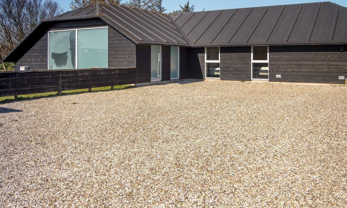 Stenbjerg House | 24 person holiday home in Snedsted