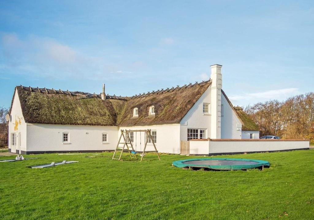 Vinderup House | 24 person holiday home in Vinderup