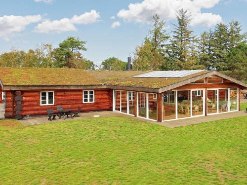 Læsø House | 24 person holiday home in Læsø-By Traum