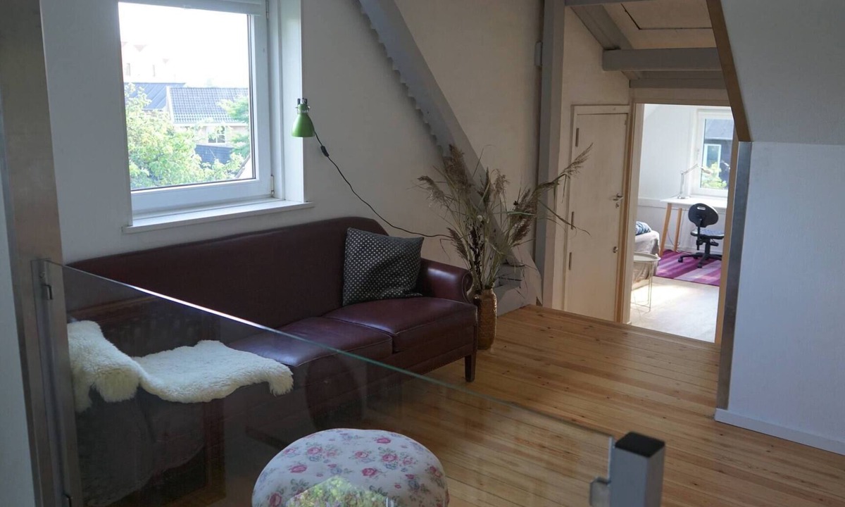 Odder House | 245 m2 super 'cosy' villa