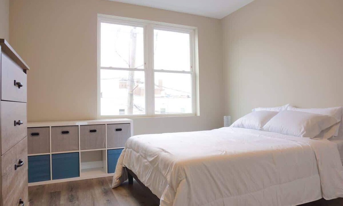 Chelsea Apartment | 25 Cozy 1BR Apartment Long-term stays