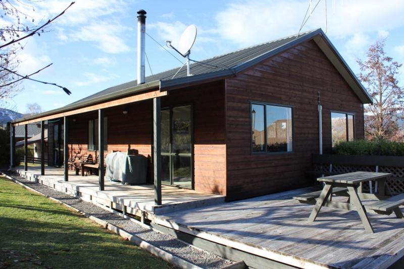 Hanmer Springs House | 25 Denby Place