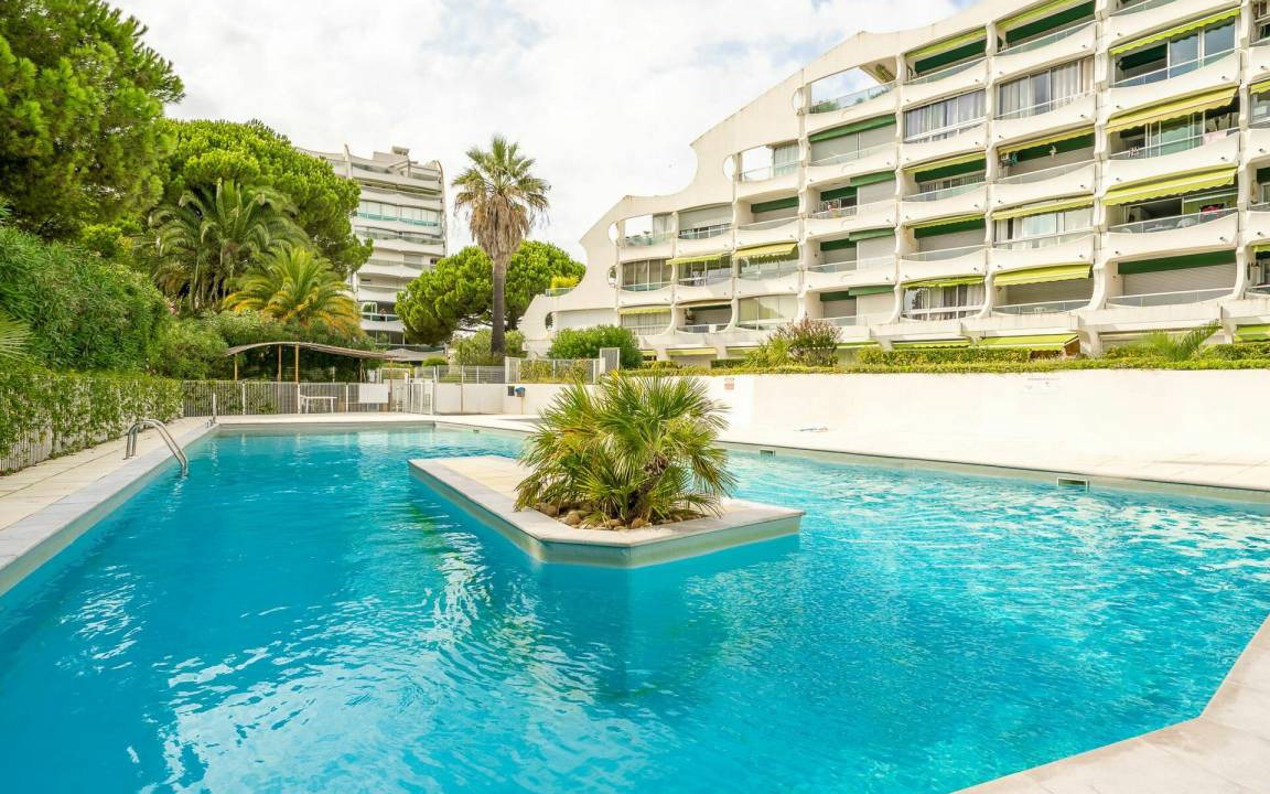 La Petite Motte Apartment | 25 m² Apartment ∙ 1 bedroom ∙ 4 guests