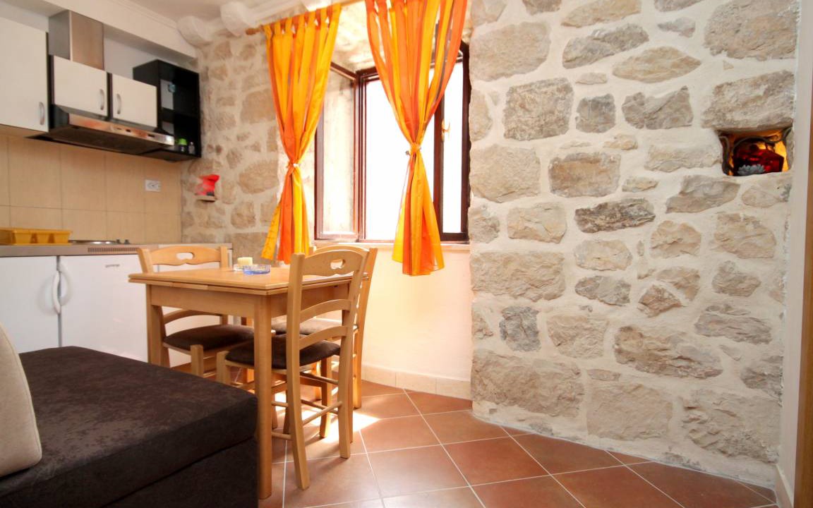 Cavtat Old Town Apartment | 25 m² Apartment ∙ 1 bedroom ∙ 3 guests