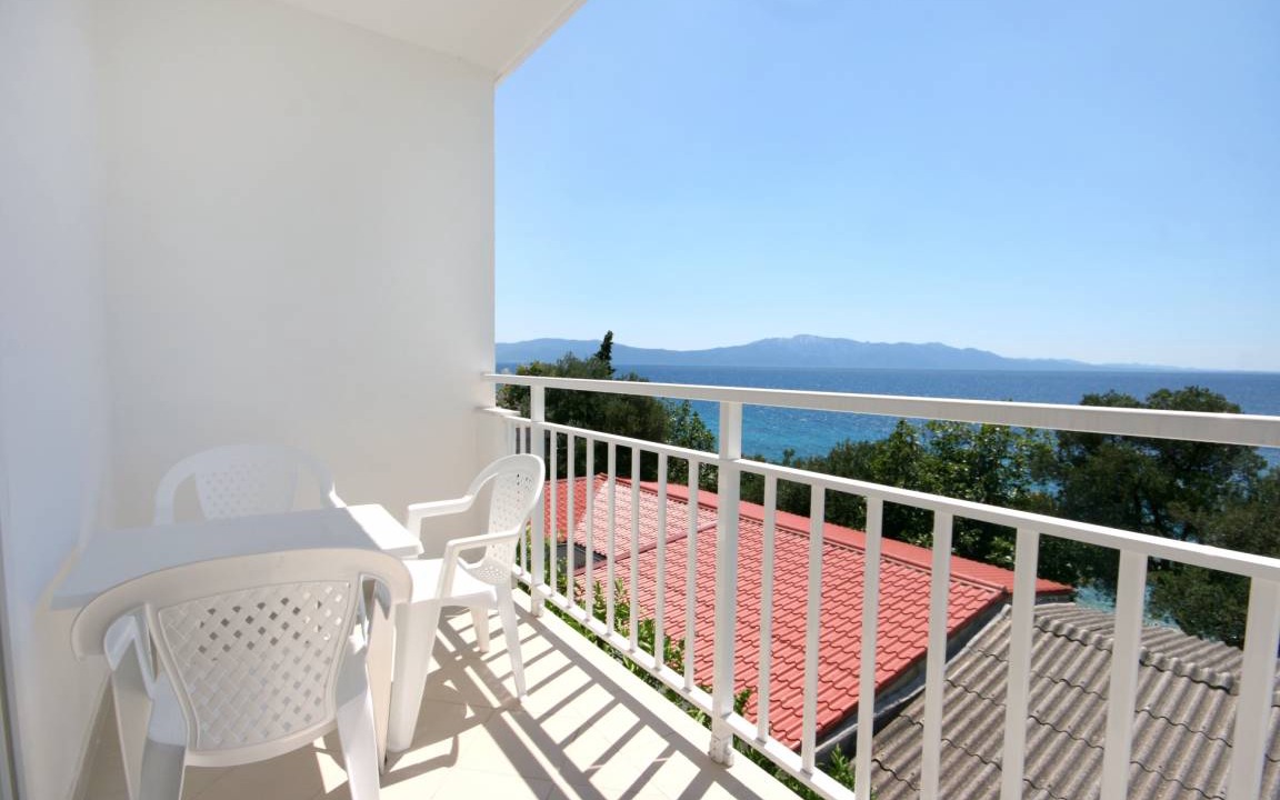 Gradac Apartment | 25 m² Apartment ∙ 1 bedroom ∙ 3 guests