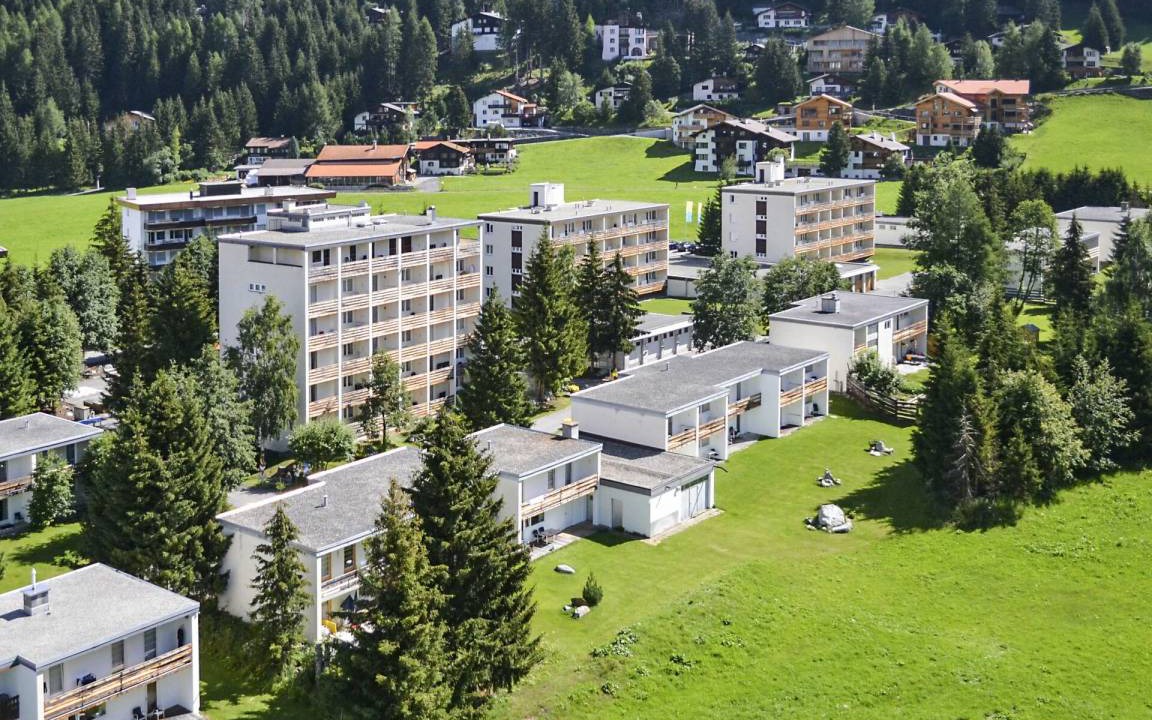Meierhof Apartment | 25 m² Apartment ∙ 1 bedroom ∙ 2 guests