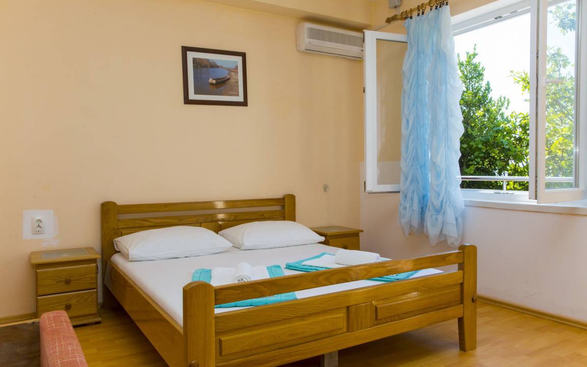 Baska Voda Apartment | 25 m² Apartment ∙ 1 bedroom ∙ 3 guests