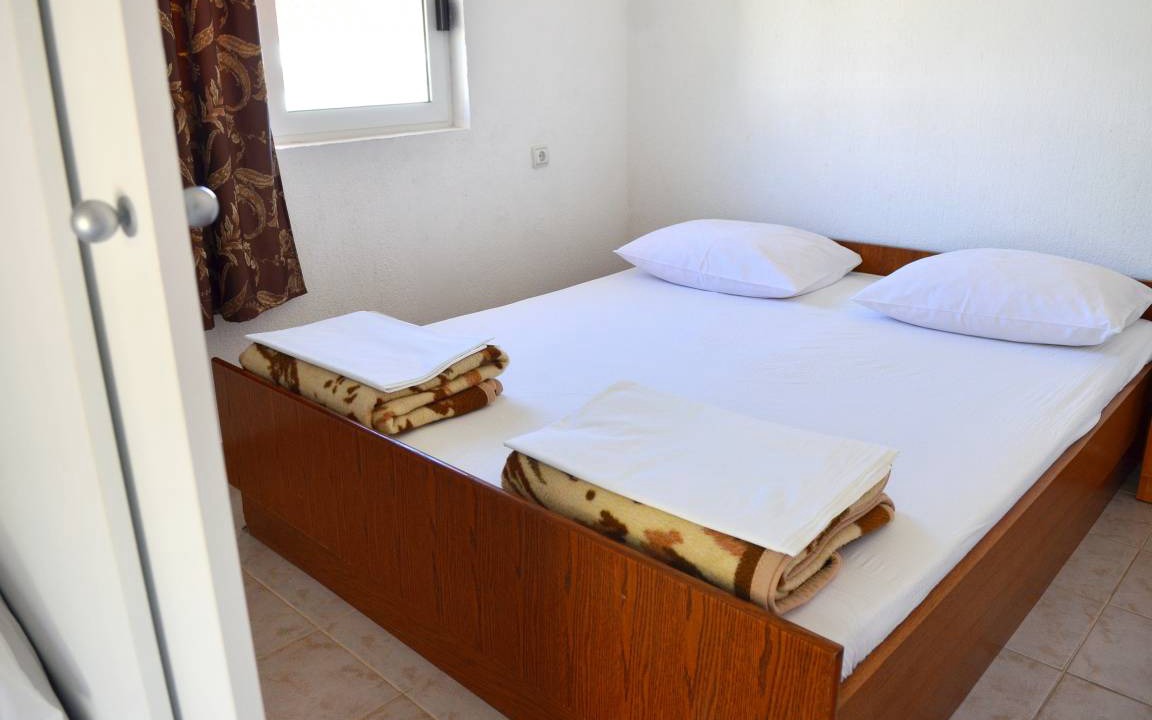 Gradac Apartment | 25 m² Studio flat ∙ 1 bedroom ∙ 4 guests