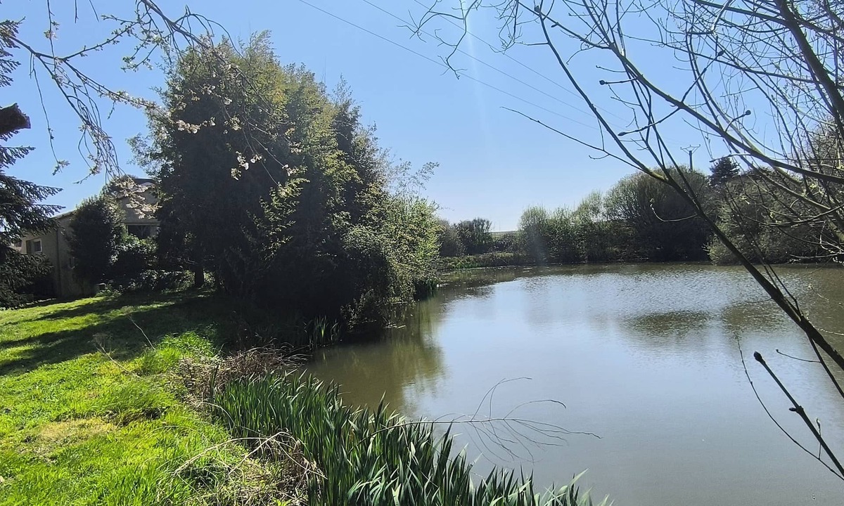 Le May-sur-Evre House | 25 minutes from Puy du Fou: La maison du Lac