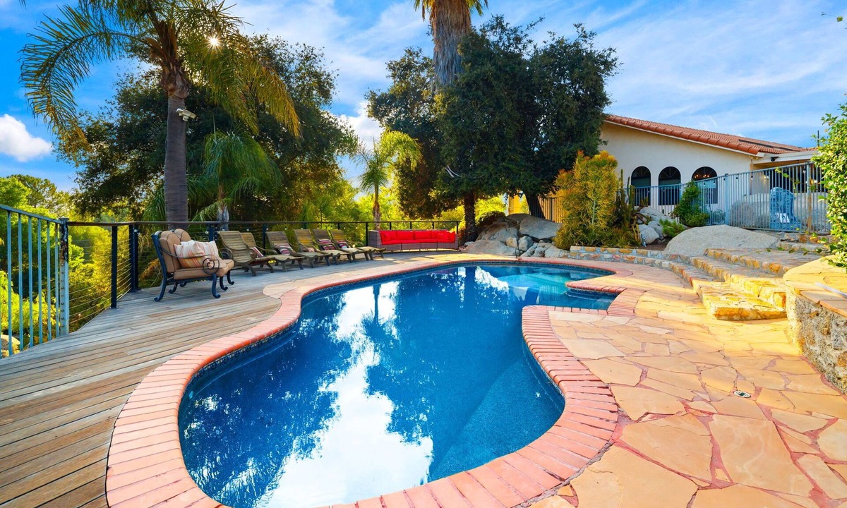 Temecula House | 25% Off May 7-10, Great For Family, Wineries -Pool