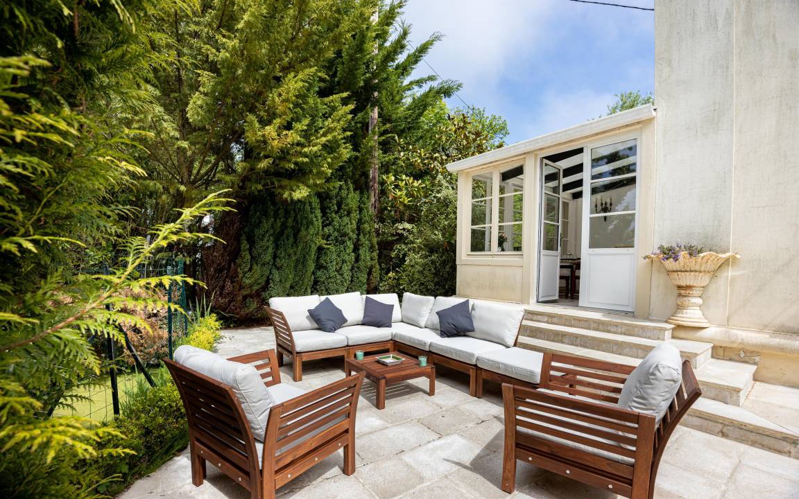 Ver-sur-Mer House | 250 m² House ∙ 4 bedrooms ∙ 8 guests