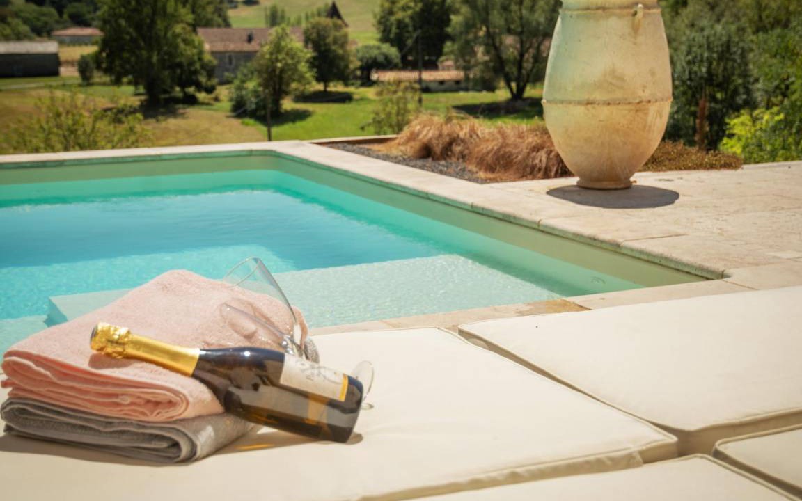 Tournon-d'Agenais Villa | 250 m² Villa ∙ 2 bedrooms ∙ 4 guests