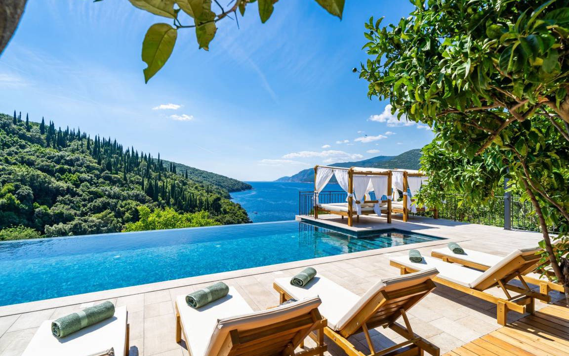 Gruda Villa | 250 m² Villa ∙ 4 bedrooms ∙ 10 guests