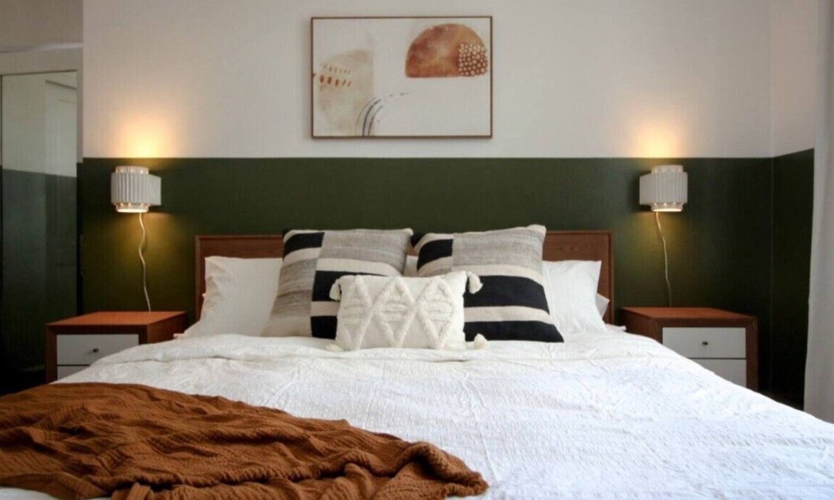 Rittenhouse Row Apartment | 253 S 20th St