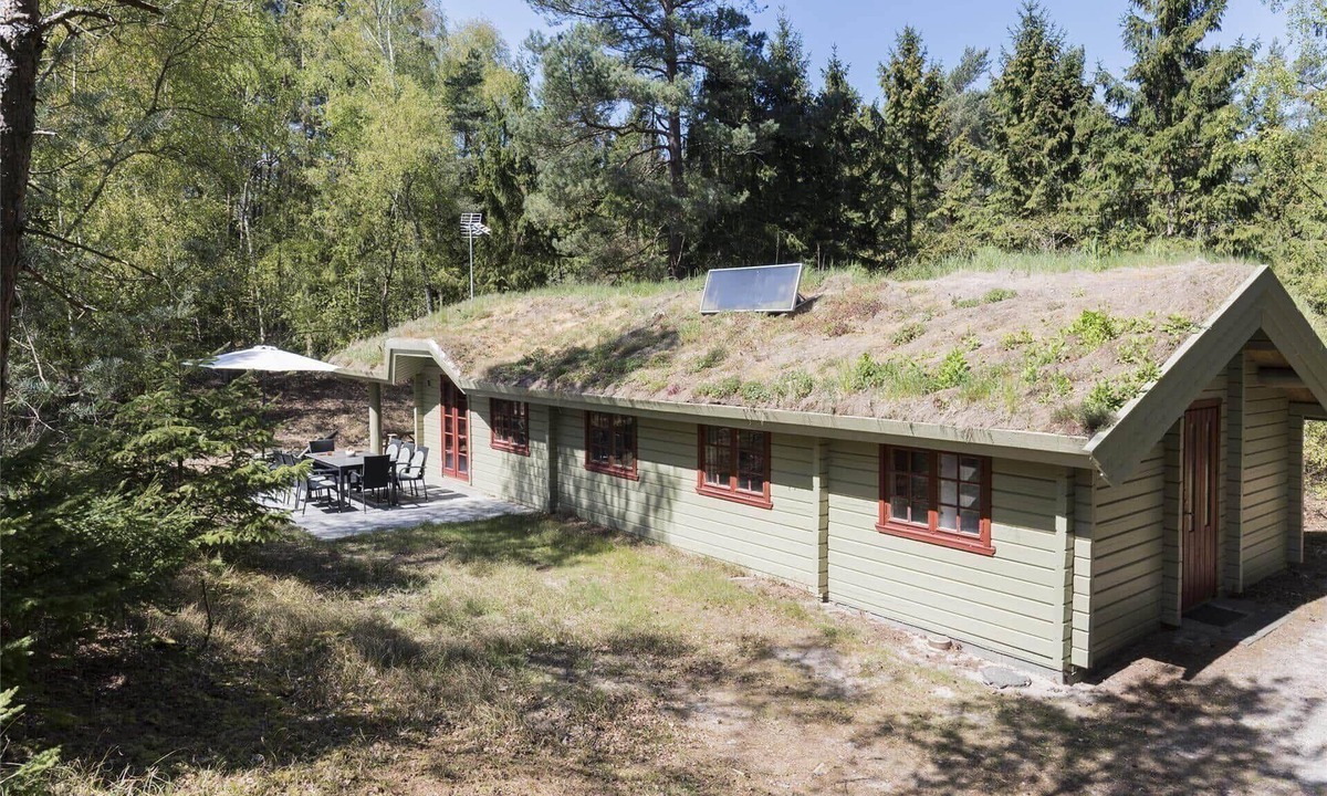 Dueodde House | 2532 Nexø - Strandbyskoven 4