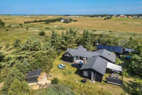 Sønder Vorupør House | 255-Thisted-Kraen-Knudsens-Vej-13